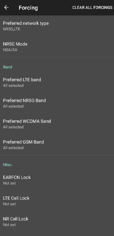 NSG1